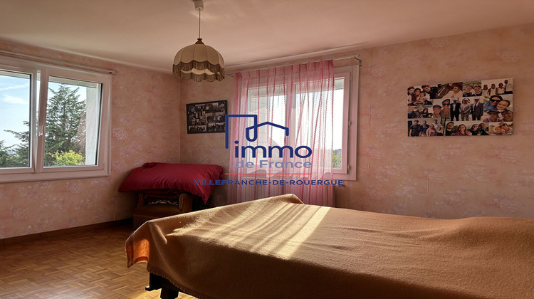 Ma-Cabane - Vente Maison LA SALVETAT-PEYRALES, 119 m²