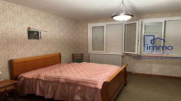 Ma-Cabane - Vente Maison LA SALVETAT-PEYRALES, 119 m²