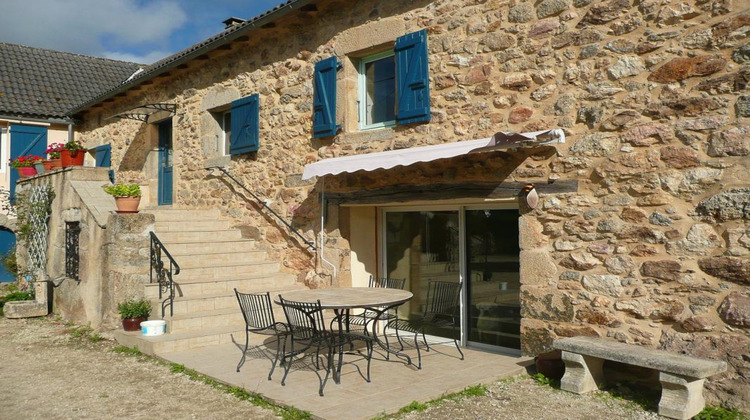 Ma-Cabane - Vente Maison LA SALVETAT PEYRALES, 148 m²