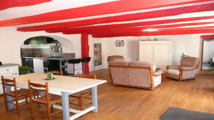 Ma-Cabane - Vente Maison LA SALVETAT PEYRALES, 148 m²