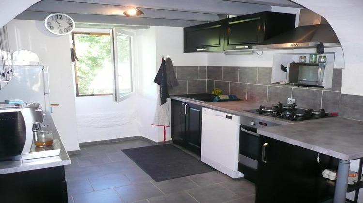 Ma-Cabane - Vente Maison LA SALVETAT PEYRALES, 148 m²