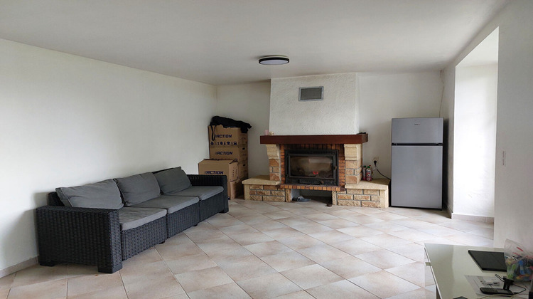 Ma-Cabane - Vente Maison LA SALVETAT-PEYRALES, 165 m²