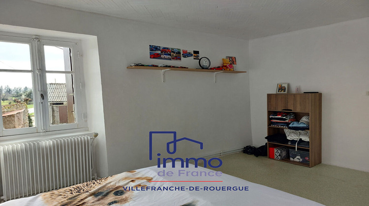 Ma-Cabane - Vente Maison LA SALVETAT-PEYRALES, 165 m²