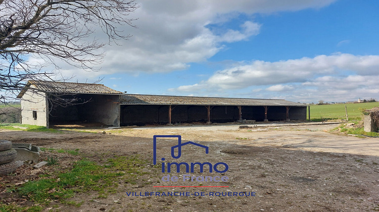 Ma-Cabane - Vente Maison LA SALVETAT-PEYRALES, 165 m²