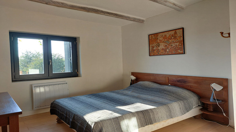 Ma-Cabane - Vente Maison LA SALVETAT-PEYRALES, 184 m²