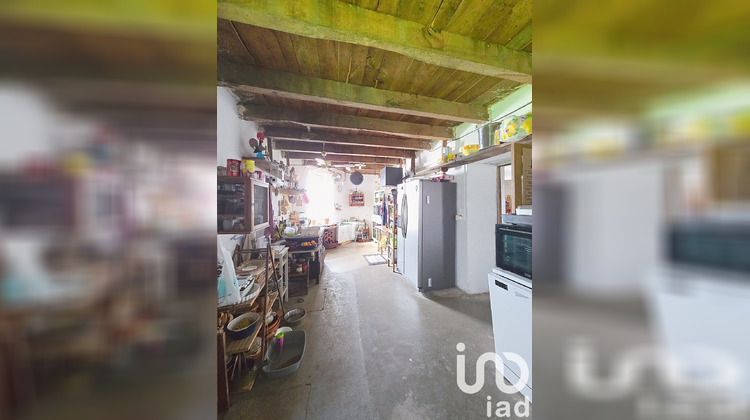 Ma-Cabane - Vente Maison La Salvetat-Peyralès, 247 m²