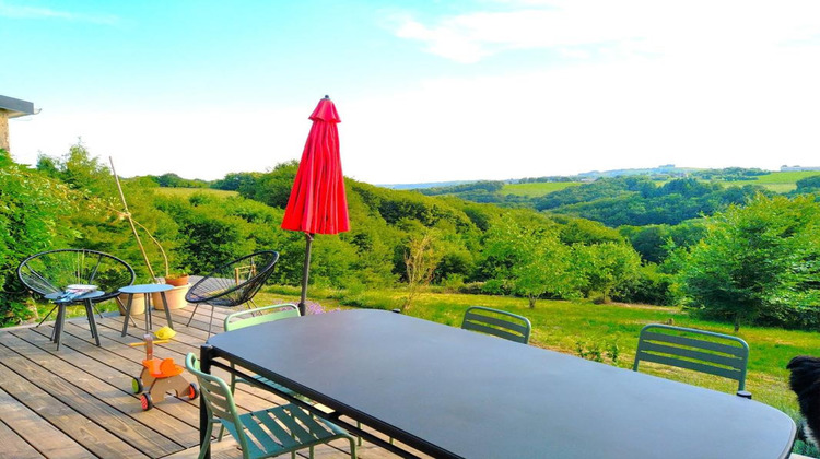 Ma-Cabane - Vente Maison LA SALVETAT PEYRALES, 189 m²