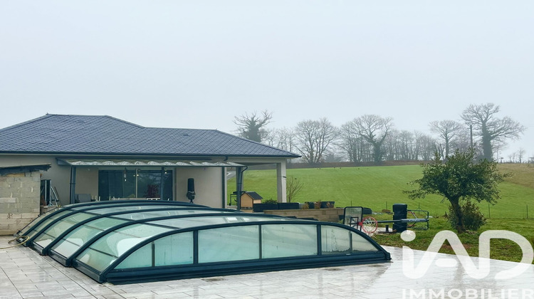 Ma-Cabane - Vente Maison La Salvetat-Peyralès, 147 m²