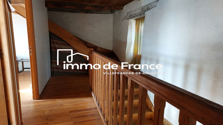 Ma-Cabane - Vente Maison LA SALVETAT-PEYRALES, 89 m²