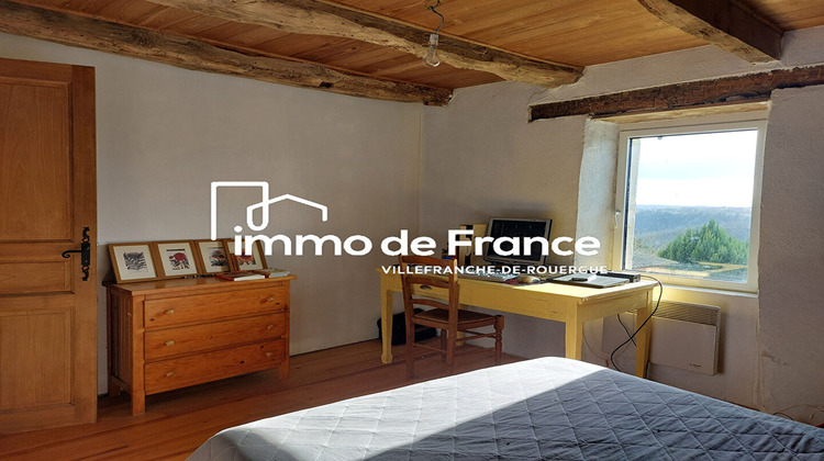Ma-Cabane - Vente Maison LA SALVETAT-PEYRALES, 89 m²