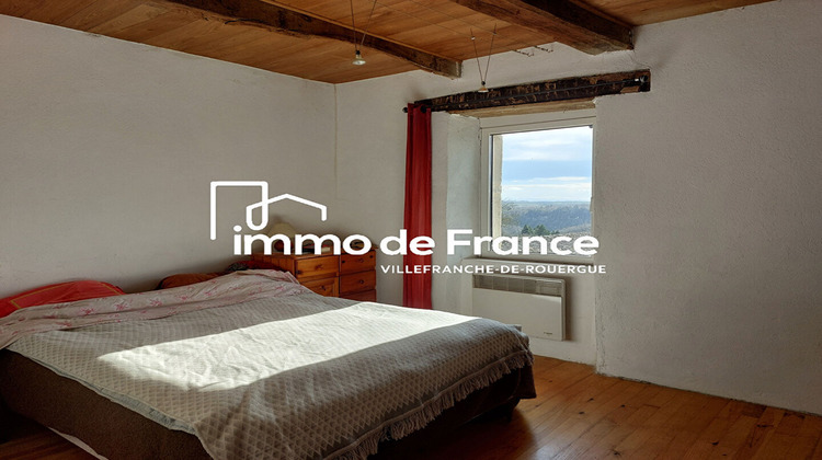 Ma-Cabane - Vente Maison LA SALVETAT-PEYRALES, 89 m²