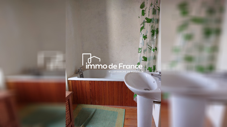 Ma-Cabane - Vente Maison LA SALVETAT-PEYRALES, 89 m²