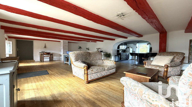 Ma-Cabane - Vente Maison La Salvetat-Peyralès, 145 m²