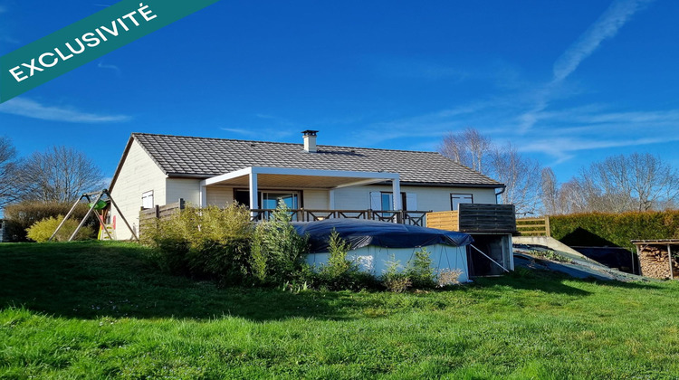 Ma-Cabane - Vente Maison La Salvetat-Peyrales, 90 m²