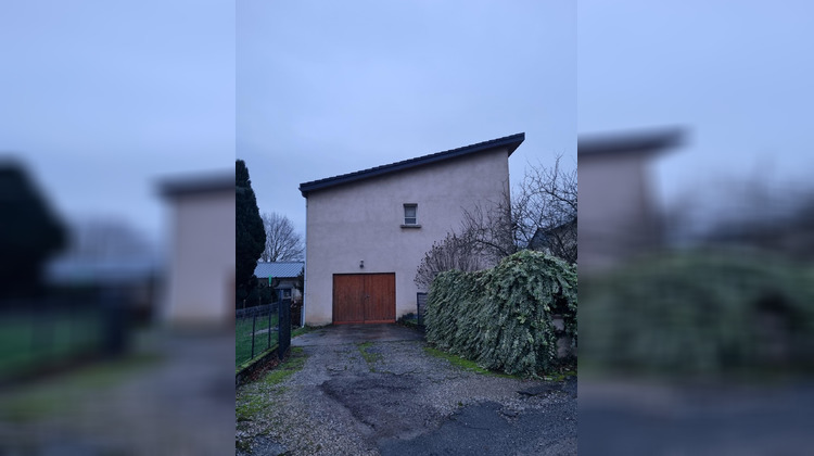 Ma-Cabane - Vente Maison La Salvetat-Peyrales, 84 m²