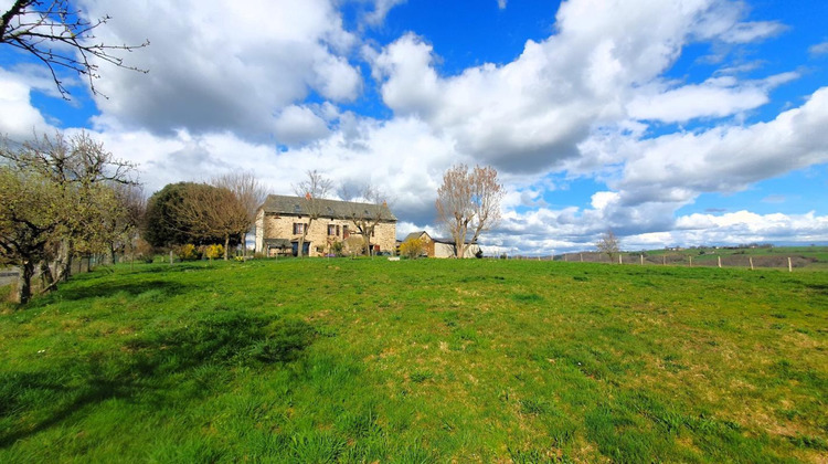 Ma-Cabane - Vente Maison LA SALVETAT PEYRALES, 155 m²