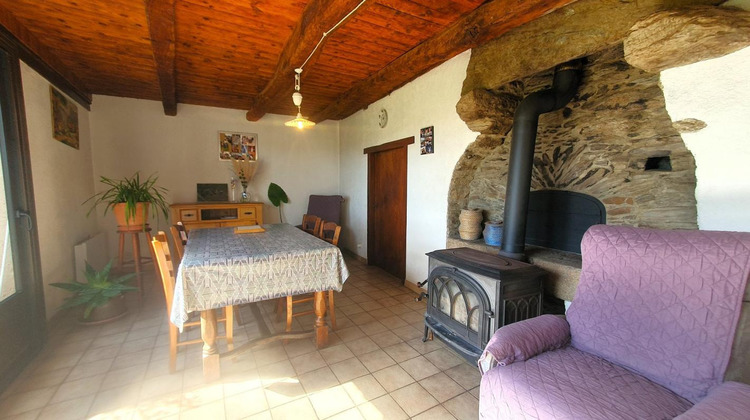Ma-Cabane - Vente Maison LA SALVETAT PEYRALES, 155 m²