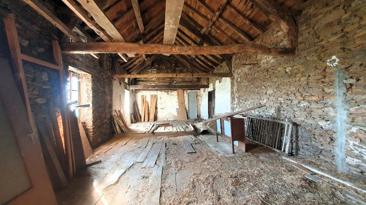Ma-Cabane - Vente Maison LA SALVETAT PEYRALES, 128 m²
