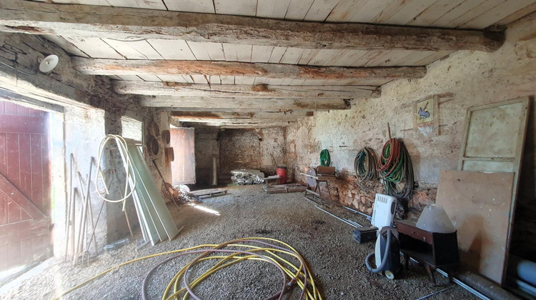 Ma-Cabane - Vente Maison LA SALVETAT PEYRALES, 128 m²