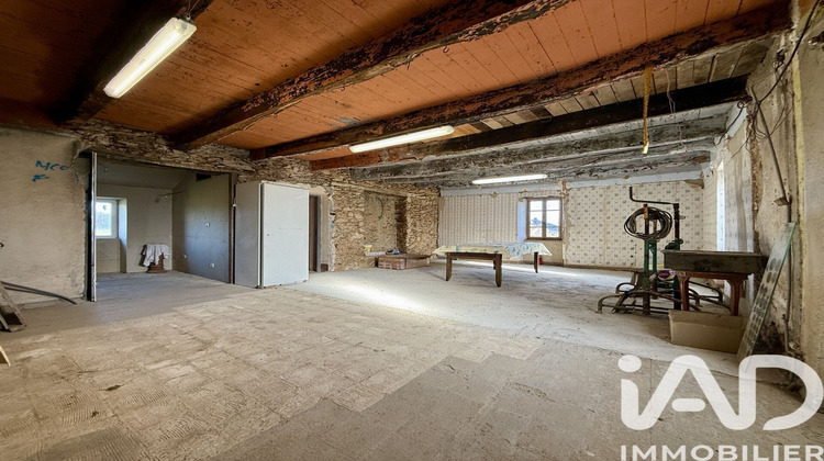 Ma-Cabane - Vente Maison La Salvetat Peyralès, 103 m²
