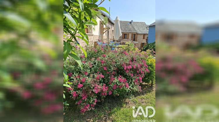 Ma-Cabane - Vente Maison La Salvetat-Peyralès, 300 m²