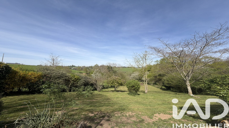 Ma-Cabane - Vente Maison La Salvetat-Peyralès, 300 m²