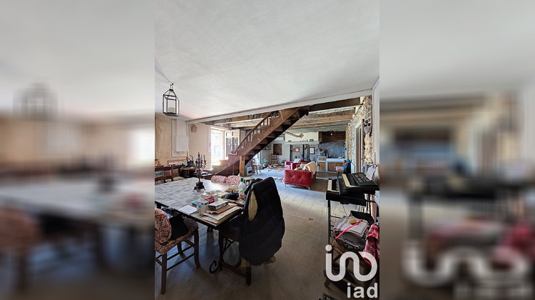 Ma-Cabane - Vente Maison La Salvetat-Peyralès, 247 m²