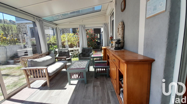 Ma-Cabane - Vente Maison La Salvetat-Peyralès, 220 m²
