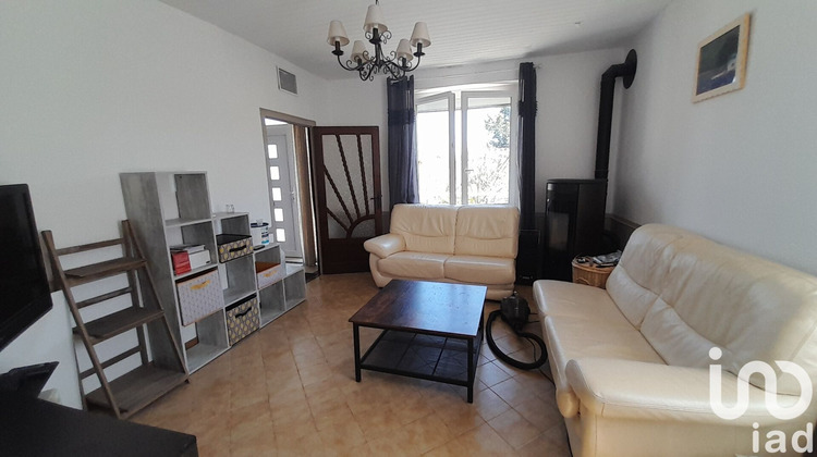 Ma-Cabane - Vente Maison La Salvetat-Peyralès, 220 m²