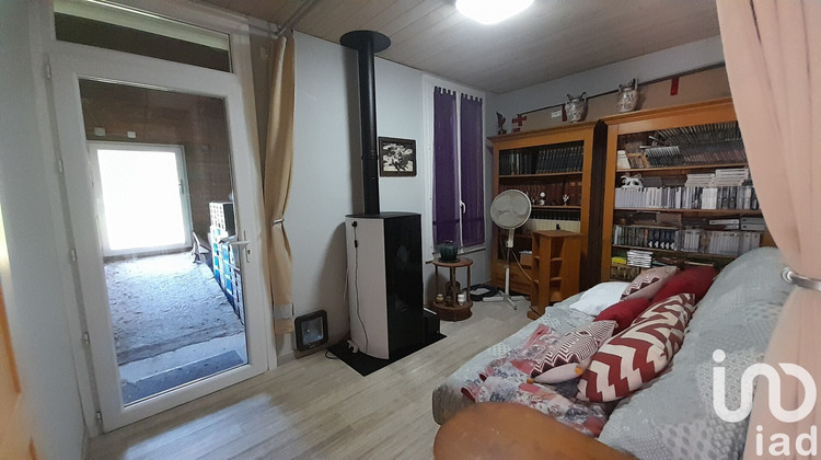 Ma-Cabane - Vente Maison La Salvetat-Peyralès, 220 m²