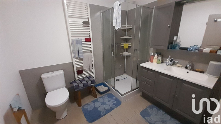 Ma-Cabane - Vente Maison La Salvetat-Peyralès, 220 m²