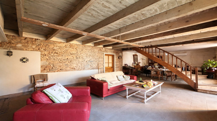 Ma-Cabane - Vente Maison La Salvetat-Peyralès, 247 m²