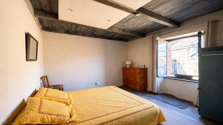 Ma-Cabane - Vente Maison La Salvetat-Peyralès, 247 m²