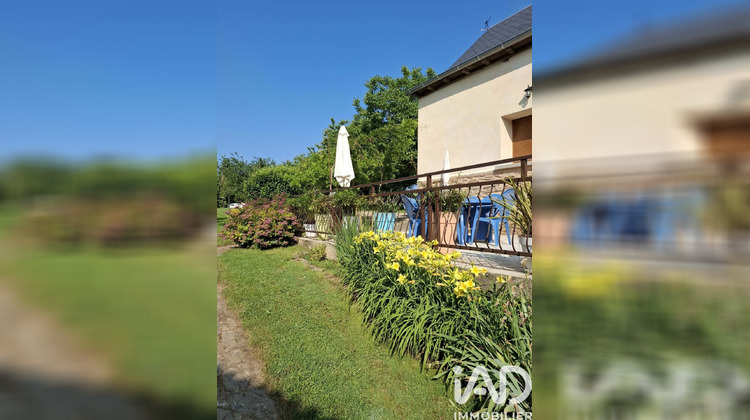 Ma-Cabane - Vente Maison La Salvetat-Peyralès, 300 m²