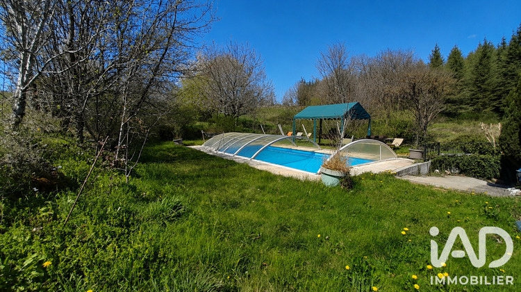 Ma-Cabane - Vente Maison La Salvetat-Peyralès, 220 m²
