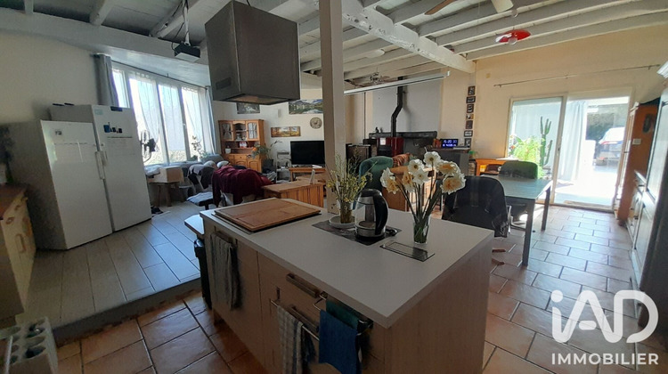 Ma-Cabane - Vente Maison La Salvetat-Peyralès, 220 m²