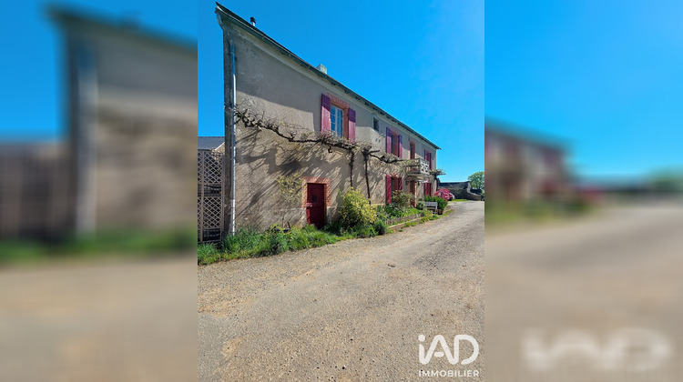 Ma-Cabane - Vente Maison La Salvetat-Peyralès, 247 m²