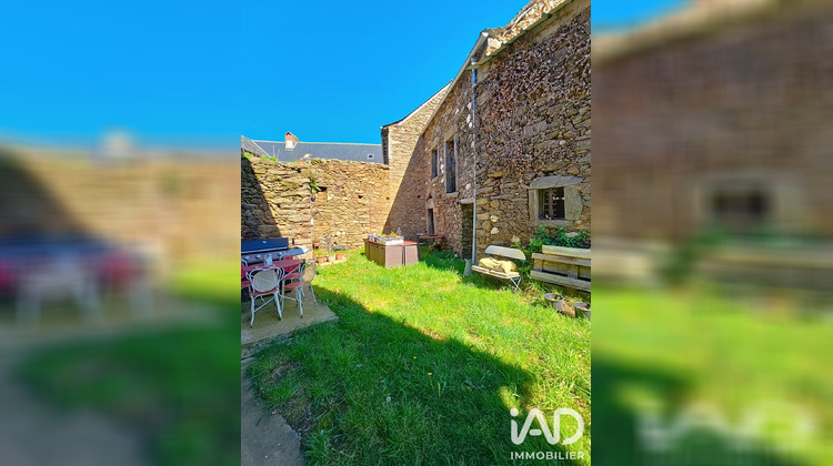 Ma-Cabane - Vente Maison La Salvetat-Peyralès, 247 m²