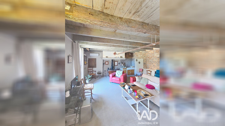 Ma-Cabane - Vente Maison La Salvetat-Peyralès, 247 m²