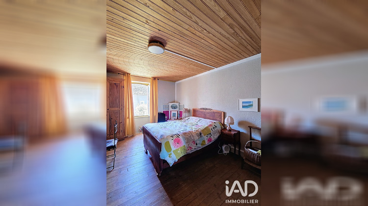 Ma-Cabane - Vente Maison La Salvetat-Peyralès, 247 m²