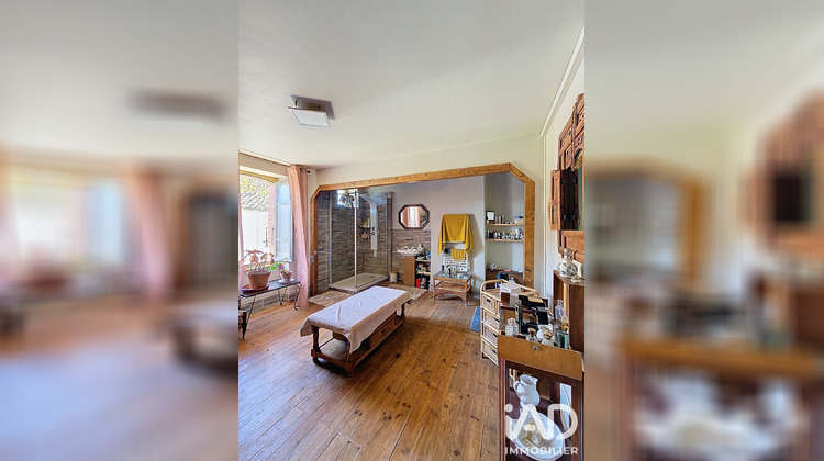 Ma-Cabane - Vente Maison La Salvetat-Peyralès, 247 m²