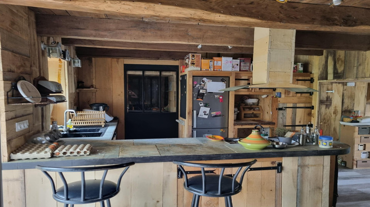 Ma-Cabane - Vente Maison La Salvetat-Peyrales, 116 m²