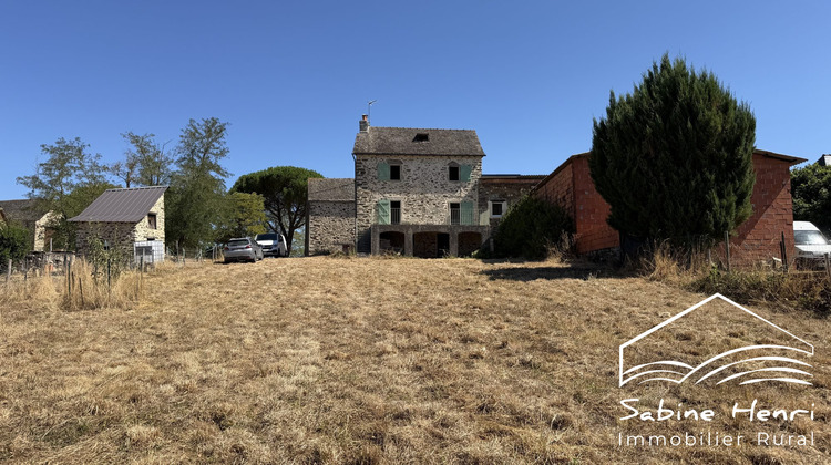 Ma-Cabane - Vente Maison La Salvetat-Peyralès, 95 m²