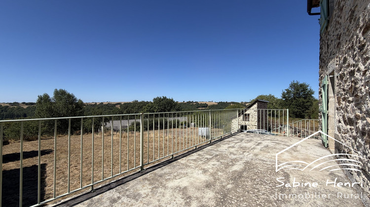 Ma-Cabane - Vente Maison La Salvetat-Peyralès, 95 m²