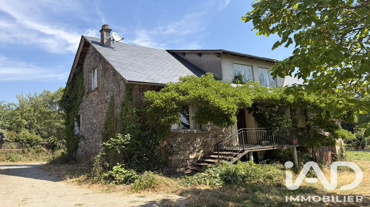 Ma-Cabane - Vente Maison La Salvetat-Peyralès, 150 m²