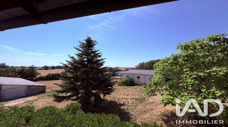 Ma-Cabane - Vente Maison La Salvetat-Peyralès, 150 m²