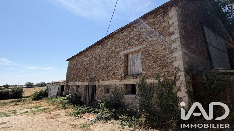 Ma-Cabane - Vente Maison La Salvetat-Peyralès, 150 m²