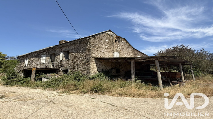 Ma-Cabane - Vente Maison La Salvetat-Peyralès, 150 m²