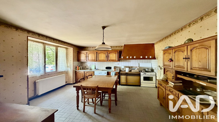 Ma-Cabane - Vente Maison La Salvetat-Peyralès, 150 m²