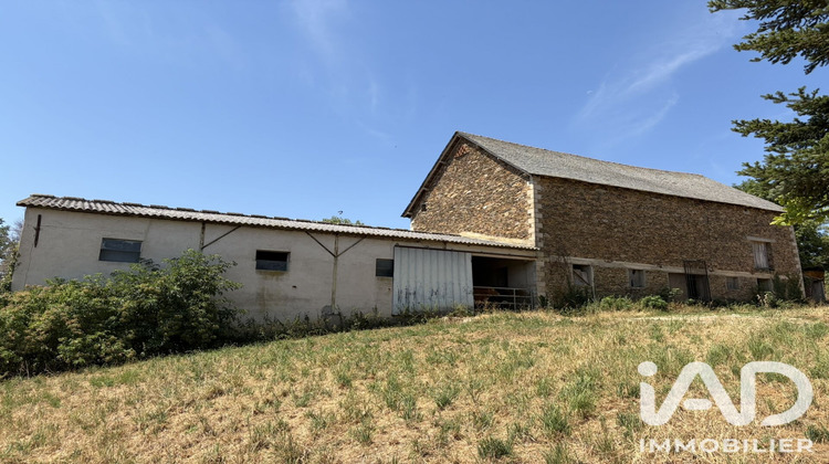 Ma-Cabane - Vente Maison La Salvetat-Peyralès, 150 m²